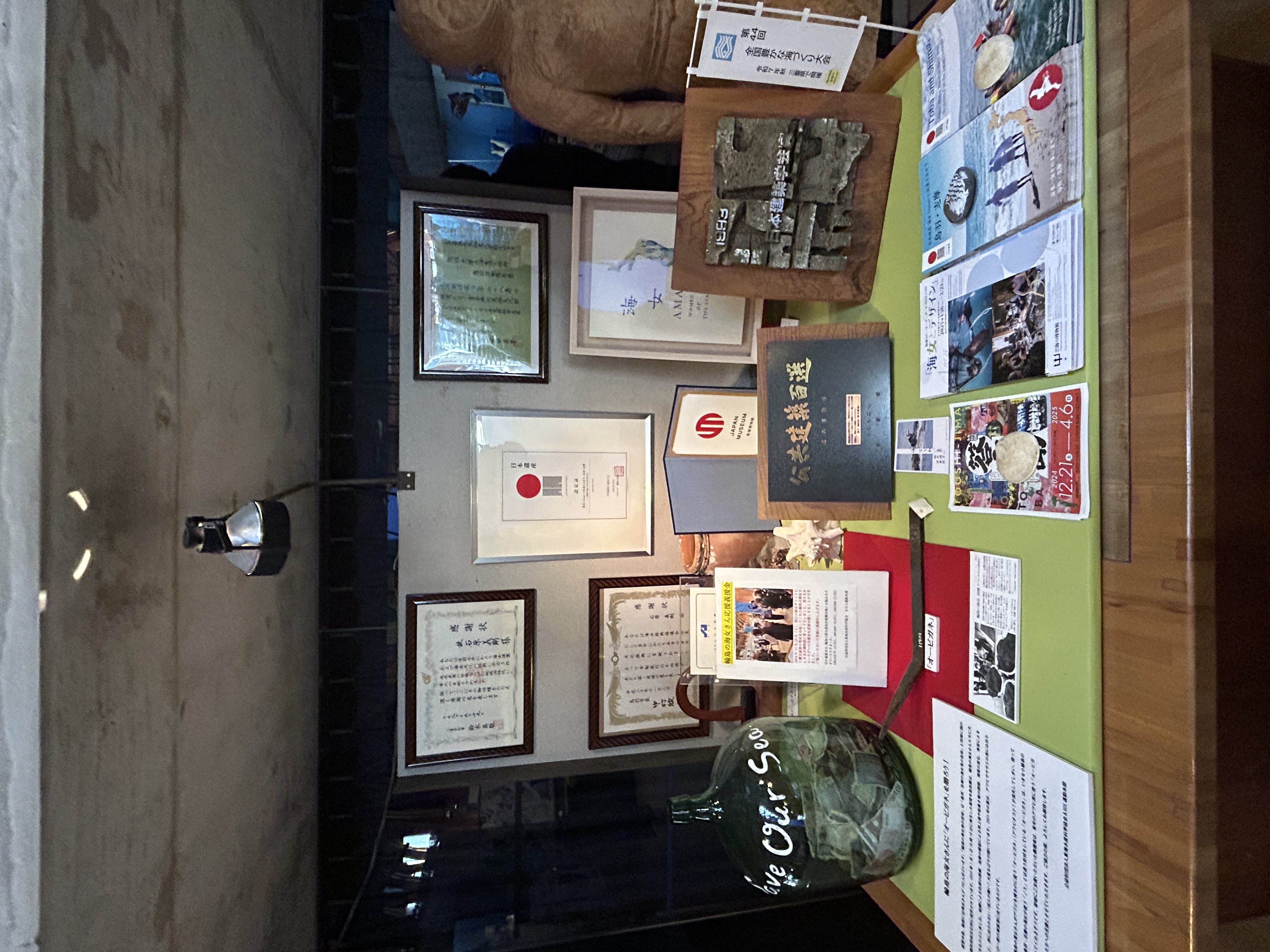 海博　無形民俗額ほか