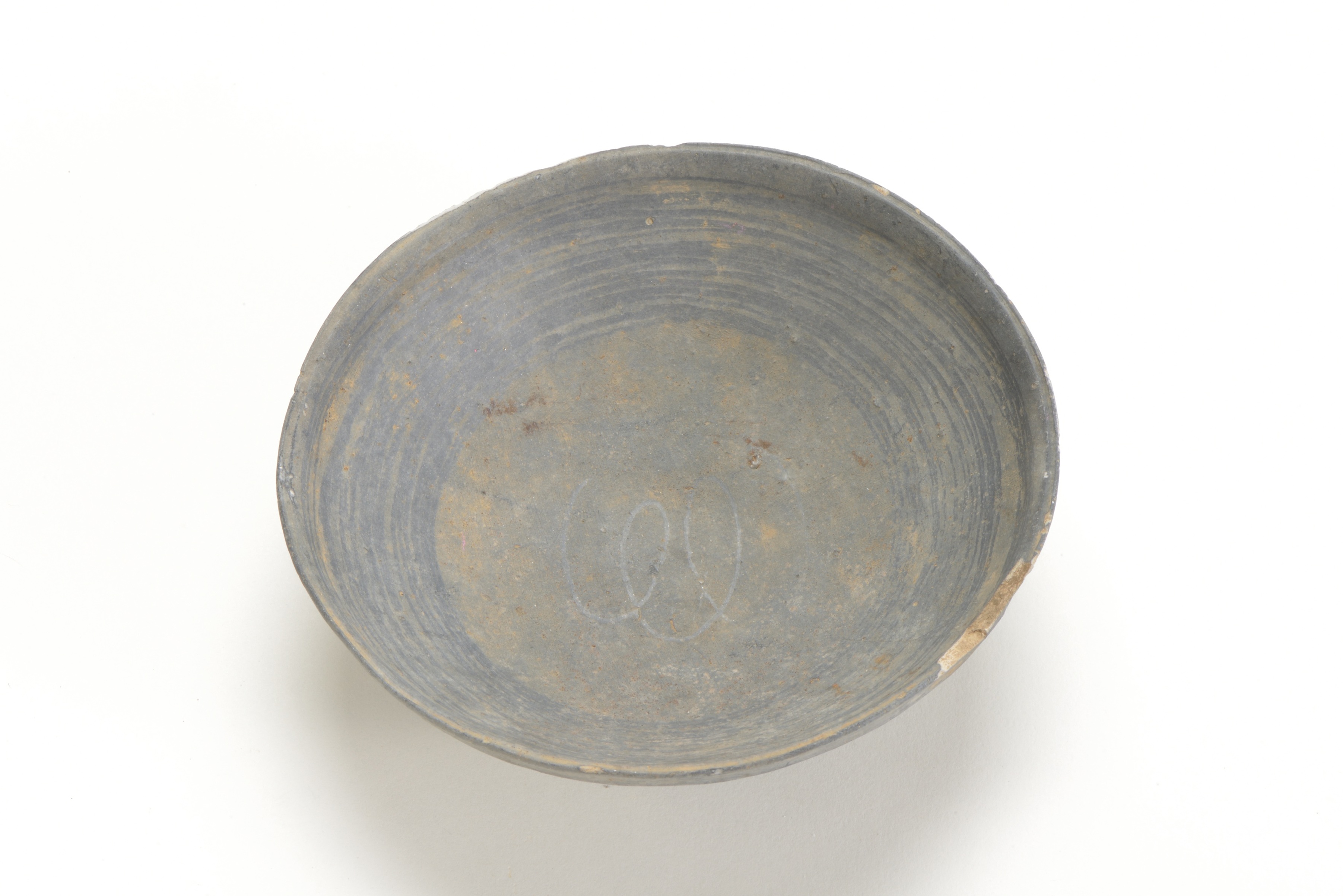 薦生遺跡　瓦器椀（がきわん）