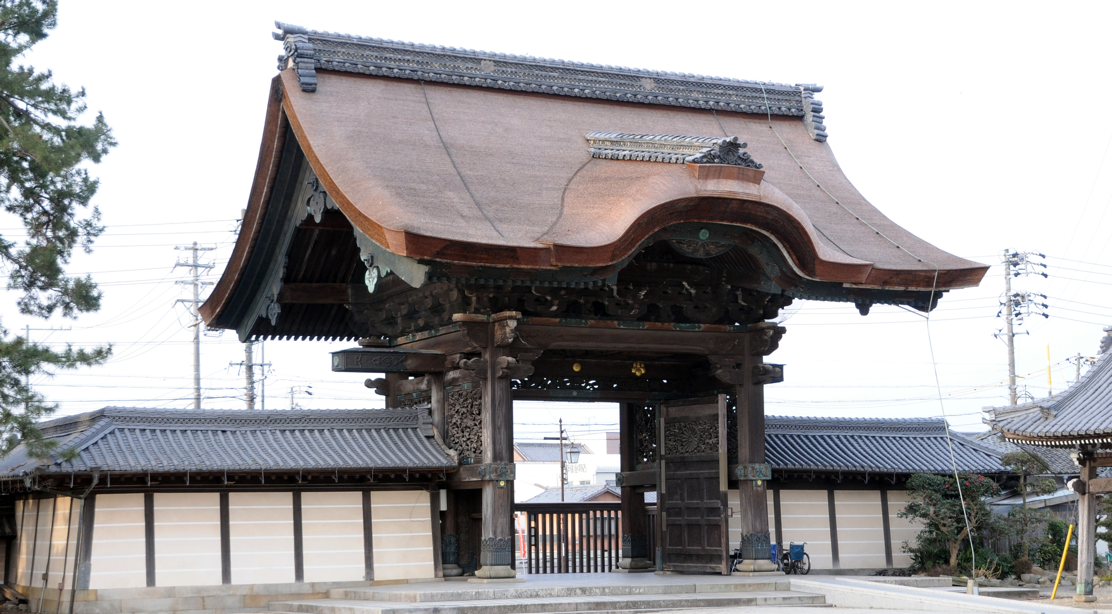 1グループに複数の画像を表示2