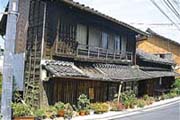 安永餅店「玉喜」
