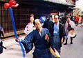 関宿街道まつり（亀山市）
