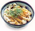 伊勢うどん