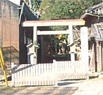 川辺七種神社