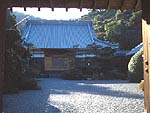 常安寺（じょうあんじ）