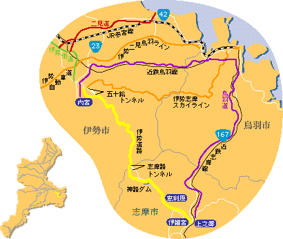 磯部道