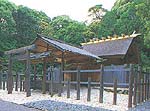 伊雑宮