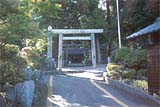 鳴谷神社