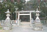 井出神社