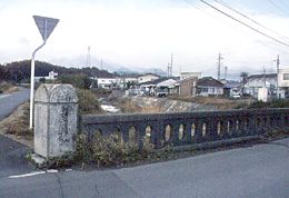 熊野脇道