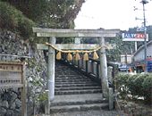 八柱神社