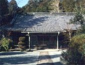 円珠院