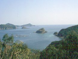 熊野脇道