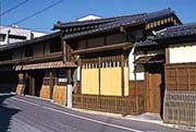 小津家