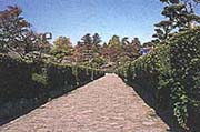 御城番屋敷