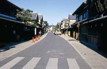 おはらい町