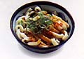 伊勢うどん（伊勢市）
