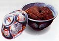 ウナギ料理（津・伊勢市）