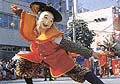 唐人踊り（津市）