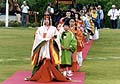 斎王（さいおう）まつり（明和町）