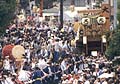 伊勢おおまつり（伊勢市）