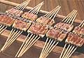 でんがく（伊賀市）