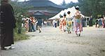 芭蕉祭（ばしょうさい）（伊賀市）