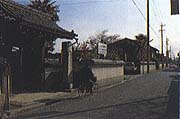 寺町