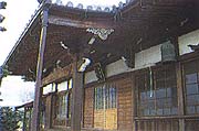 西方寺