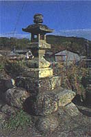 五百野～長野宿周辺