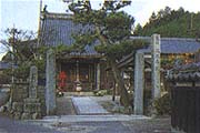 薬師寺