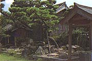 鳳凰寺廃寺跡