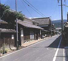 伊賀街道