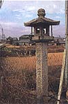 石燈籠