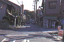 高田本山周辺宿