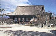 高田本山専修寺