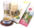 芸濃茶（津市）