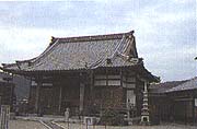 安楽寺