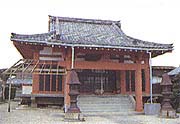 真性寺（しんせいじ）