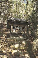 美旗～名張旧市街
