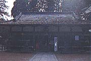 大村神社（おおむらじんじゃ）