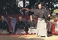観阿弥（かんあみ）まつり（名張市）