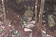 首切地蔵