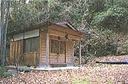 子安地蔵