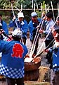 三多気の桜祭（津市）