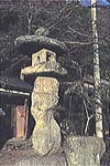 常夜燈