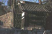 庚申堂