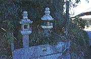 六地蔵石幢