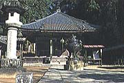 丹生大師