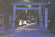 丹生神社