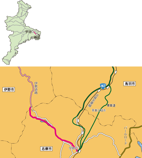 磯部道